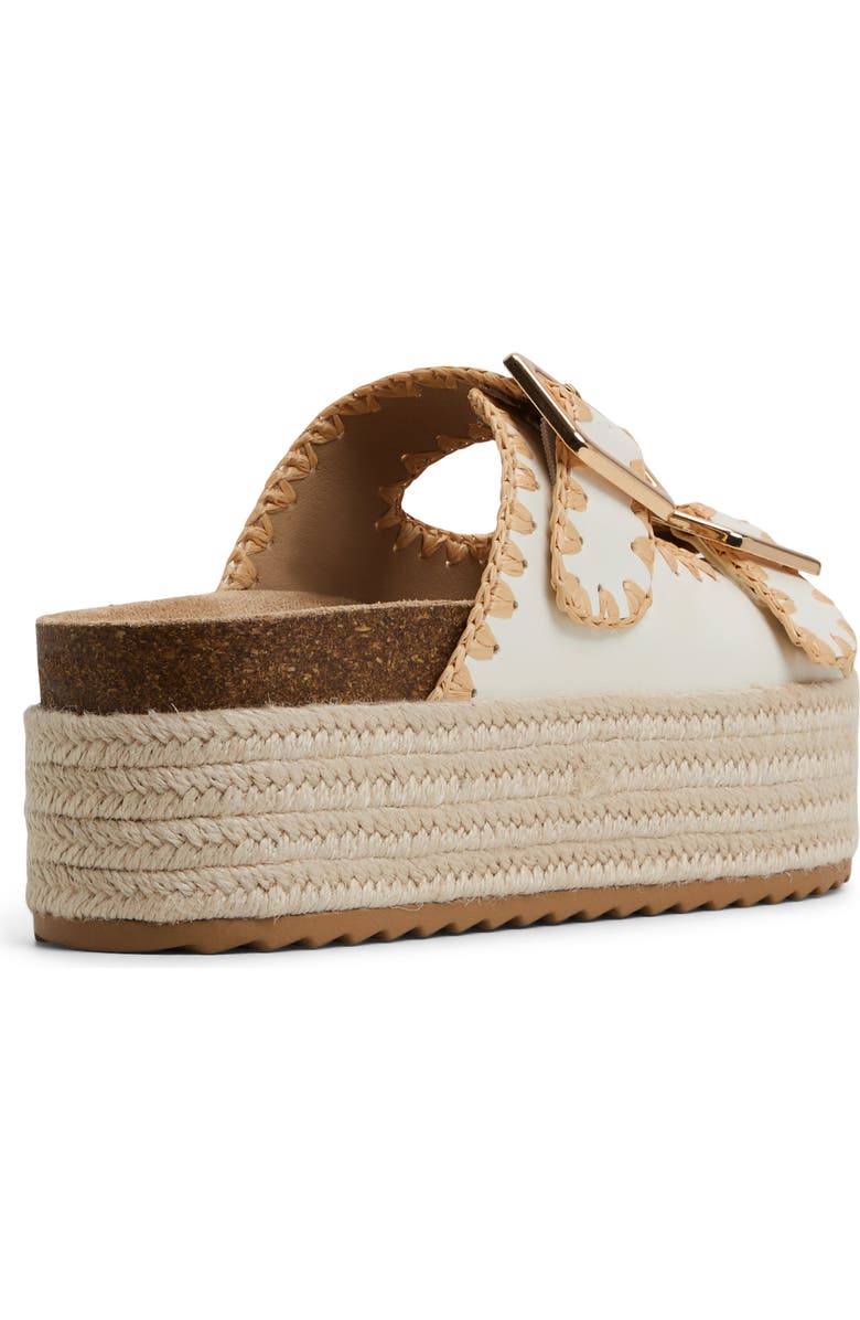 Call It Spring By Aldo Tropicall Espadrille Platform Sandal, Alternate, color,