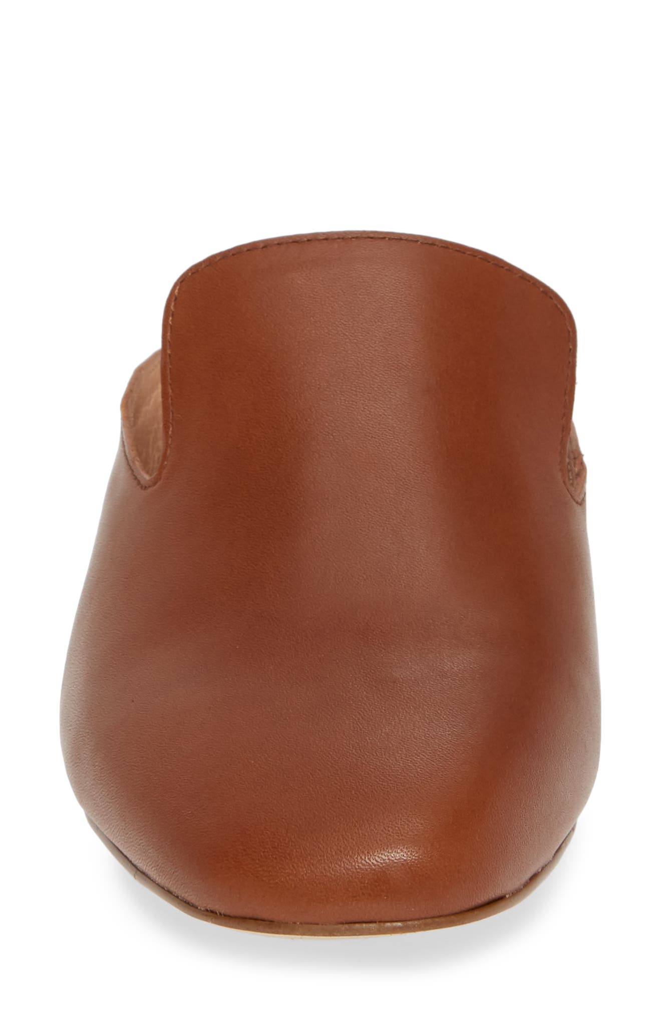 Madewell The Willa Loafer Mule, Alternate, color, 