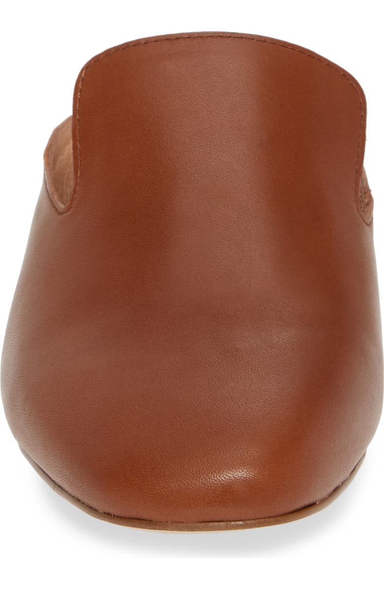 Madewell The Willa Loafer Mule, Alternate, color,
