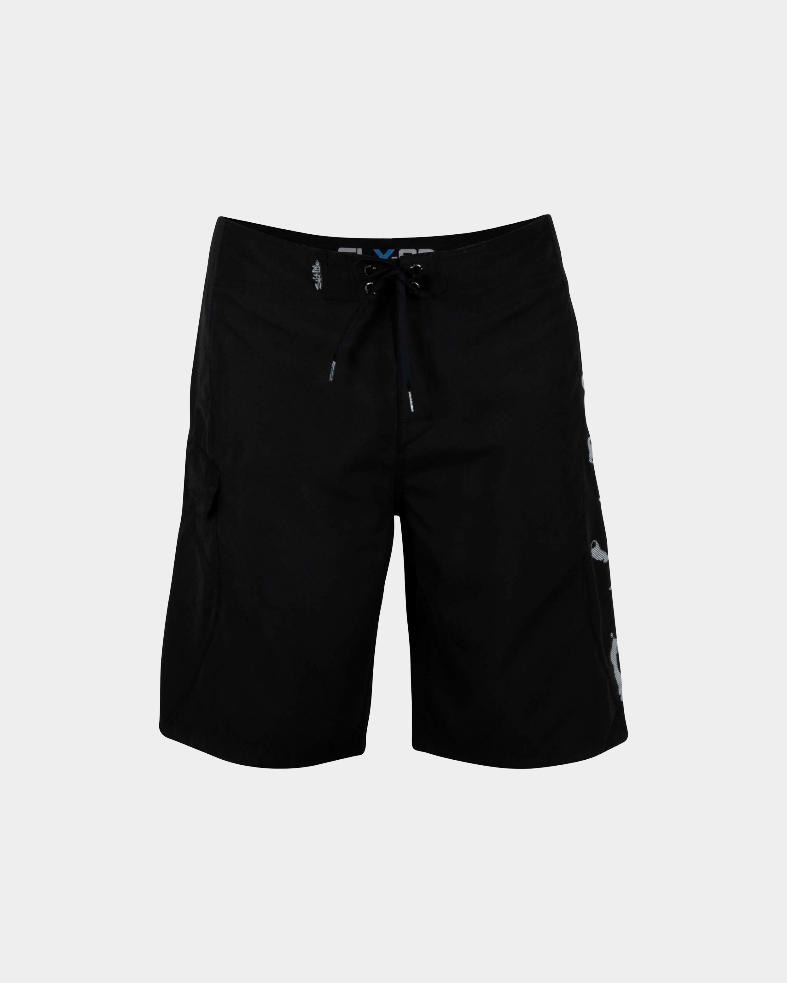 Stealth Shorts