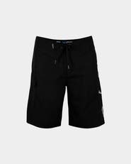 Salt Life Stealth Shorts