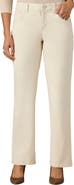 Wit & Wisdom Sawyer Straight Leg Jeans