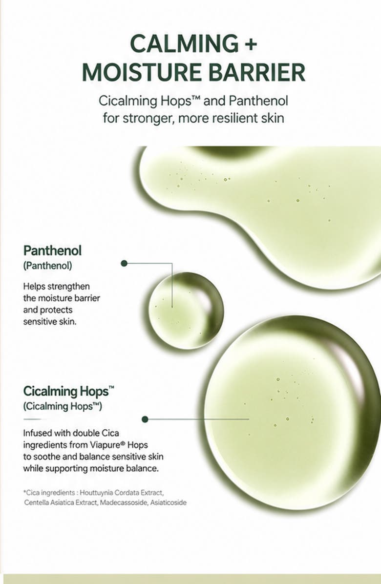 Hersteller Calming Days Ampoule Mask, Alternate, color, 