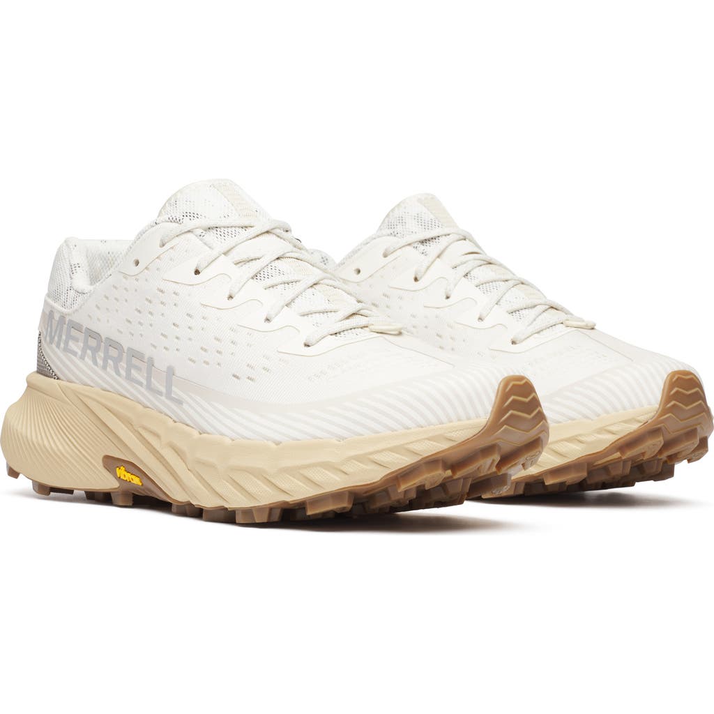 Merrell Agility Peak 5 Running Shoe