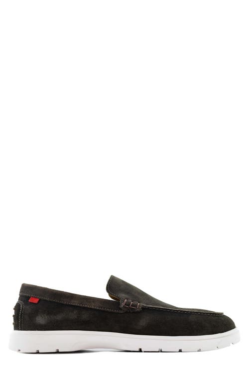 Marc Joseph New York Brook Street Loafer In Black