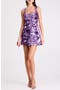 selected Violet