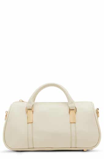 Anne Klein Midi Top Handle Satchel