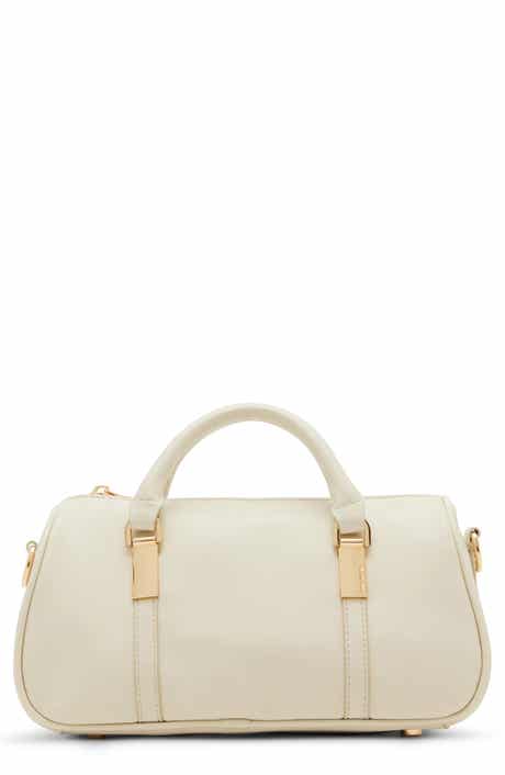 Anne Klein Midi Top Handle Satchel