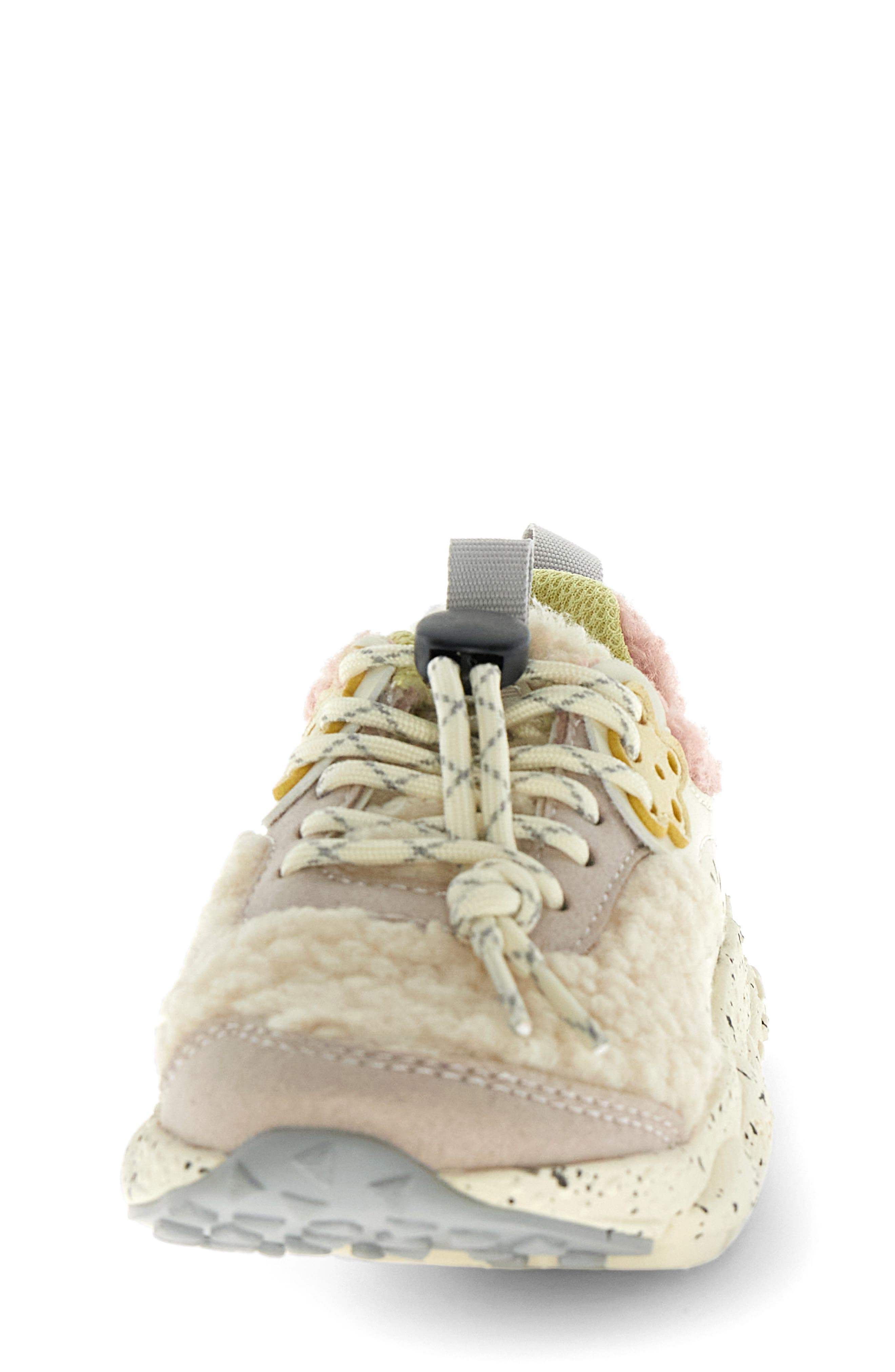 Kids' Doi Sneaker, Alternate, color, NATURAL