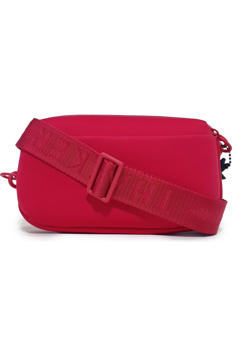 Thacker Ella Phone Zip Crossbody Bag, Alternate, color,