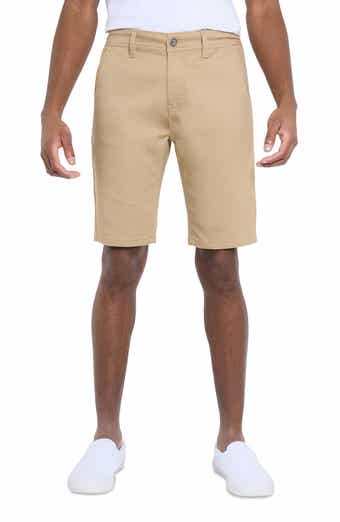 XRAY Flat Front Chino Shorts