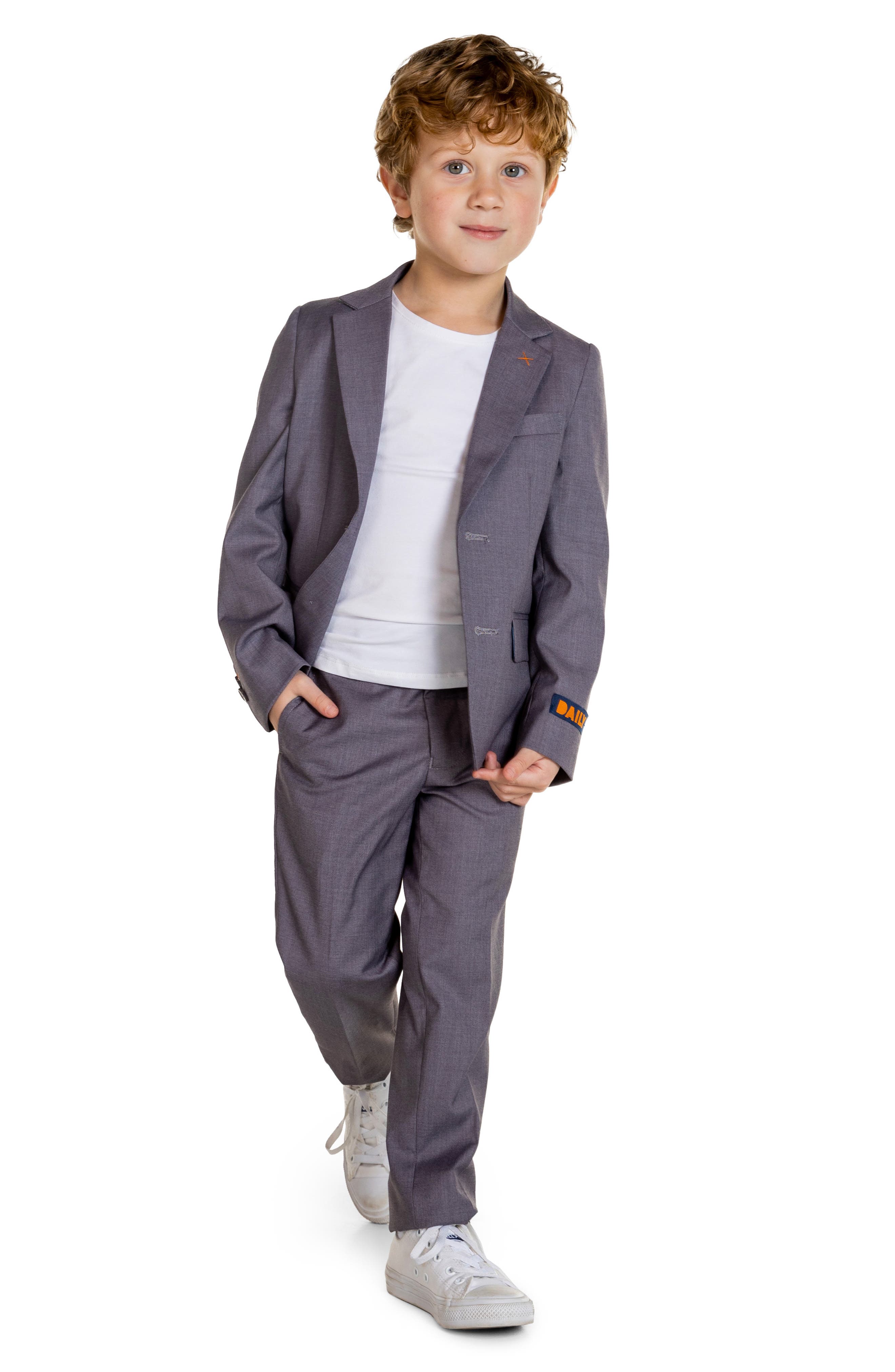 Boys' Wedding Guest Clothing