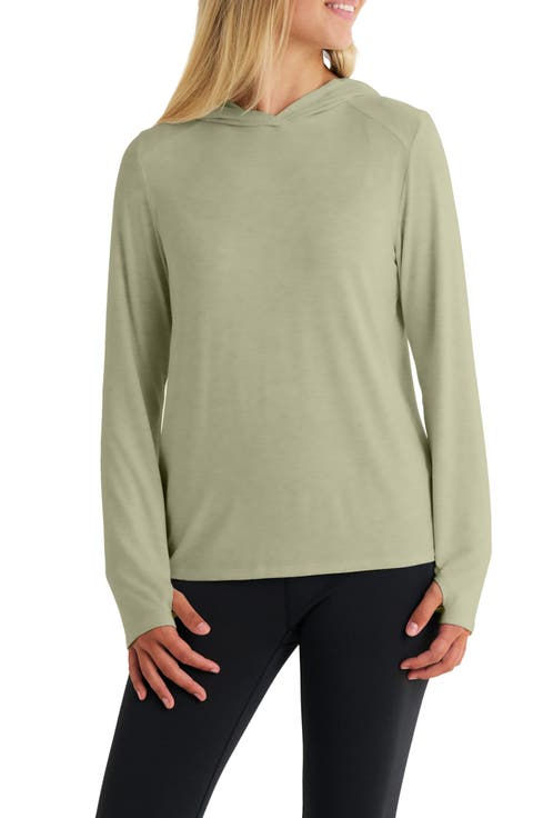 Shade Performance II Hoodie