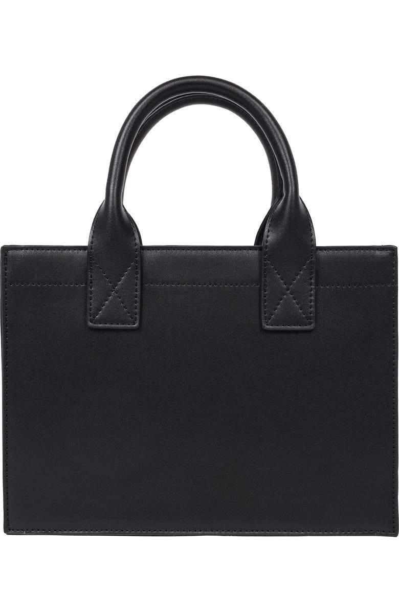 True Religion Modern Debossed Logo Tote, Alternate, color,