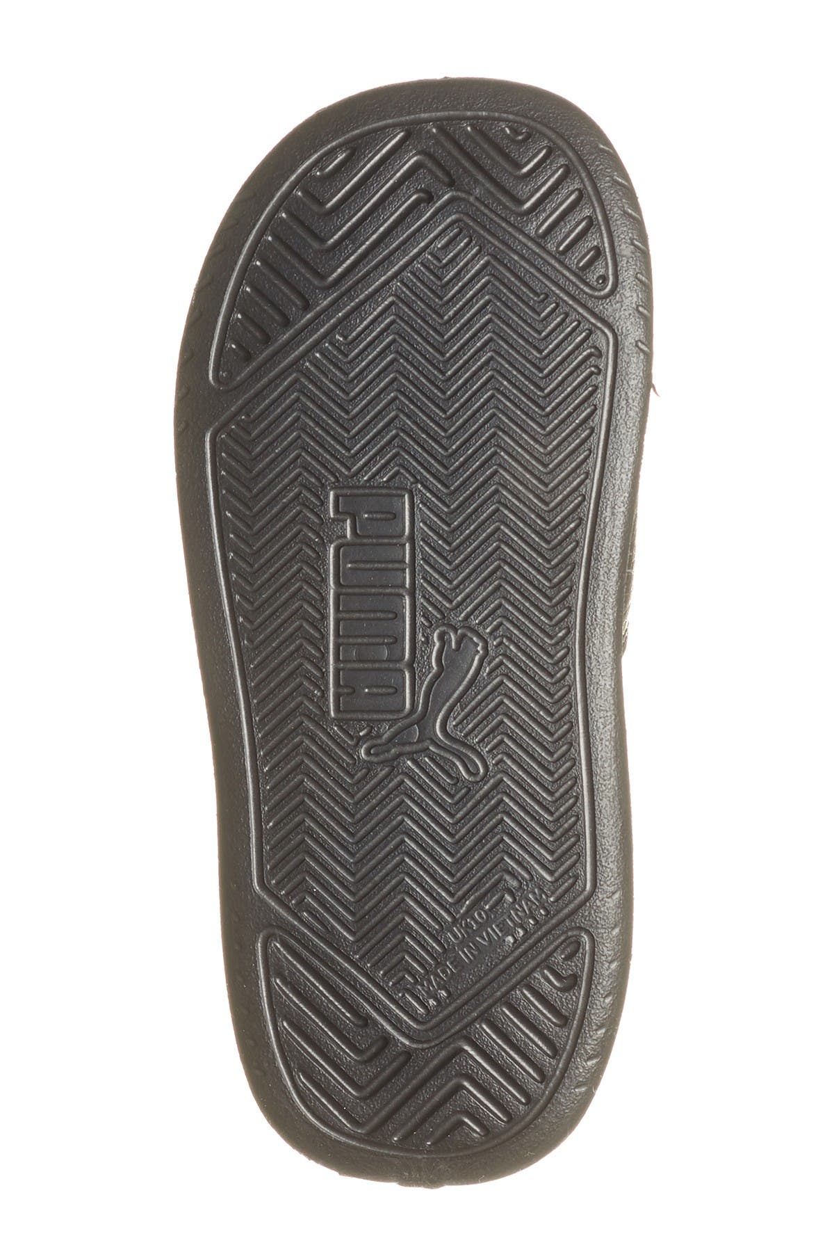 PUMA Popcat PS Slide Sandal, Alternate, color, 