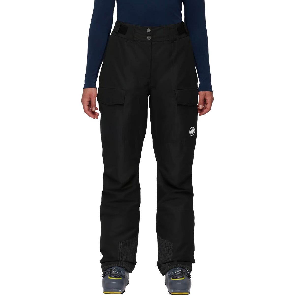 selected Black