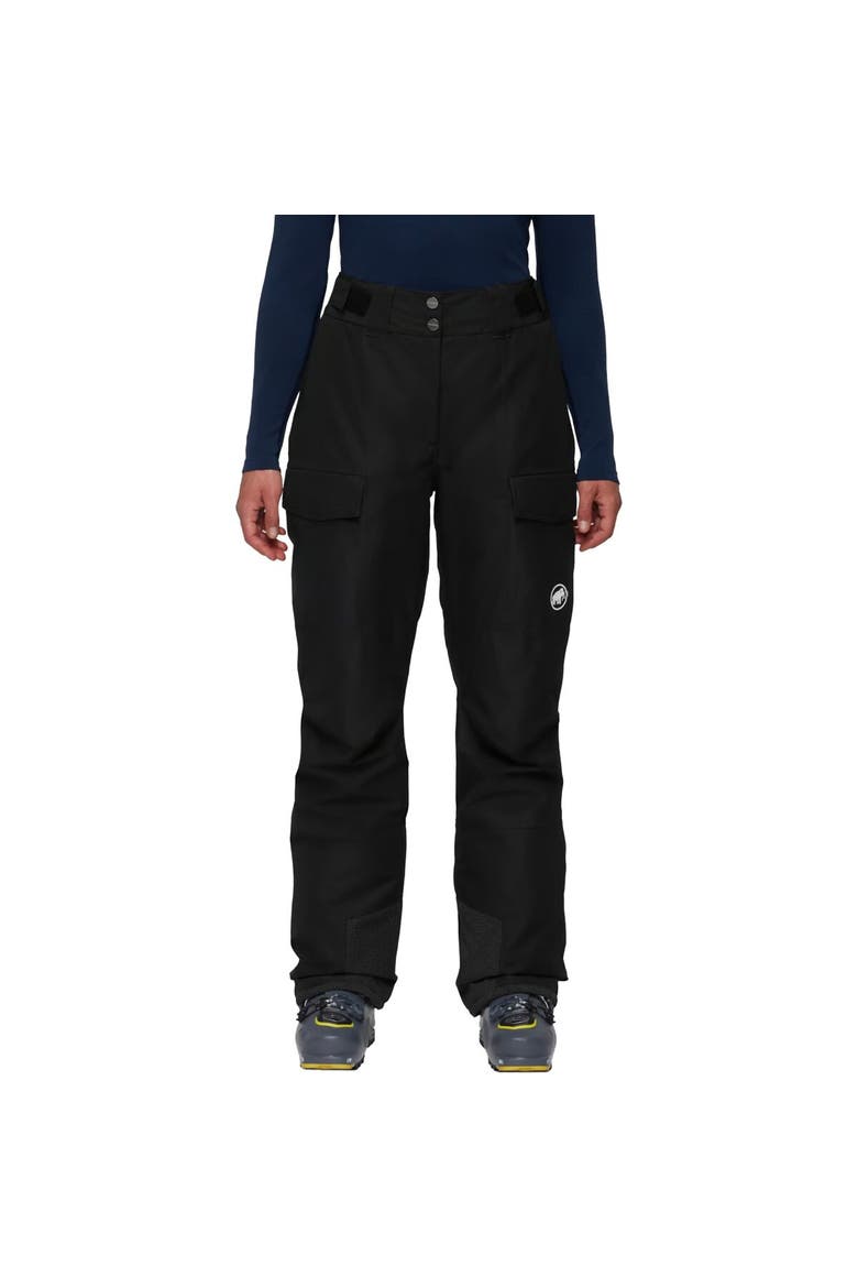 Fall Line Hs Thermo Pant - Women's, Main, color, Black