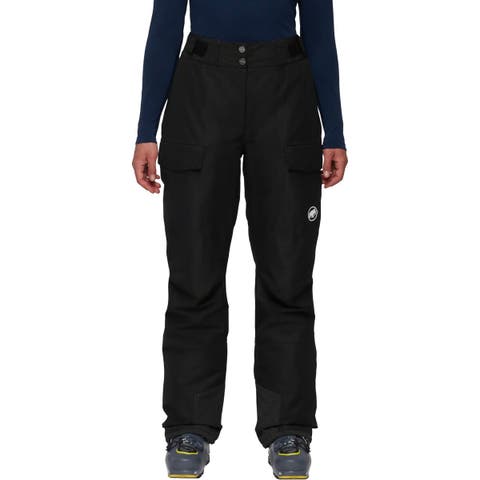 Fall Line Hs Thermo Pant - Women's