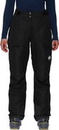 Mammut Fall Line Hs Thermo Pant - Women's
