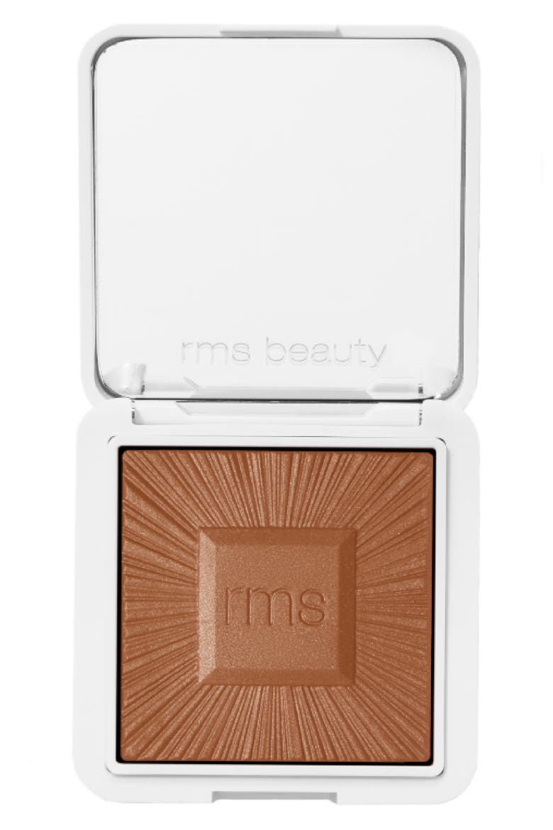 Redimension Bronzer video