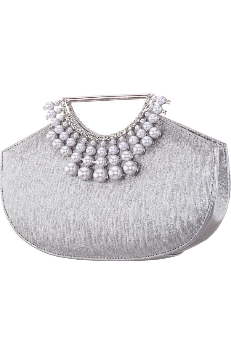 Nina Alyssa Clutch, Alternate, color,