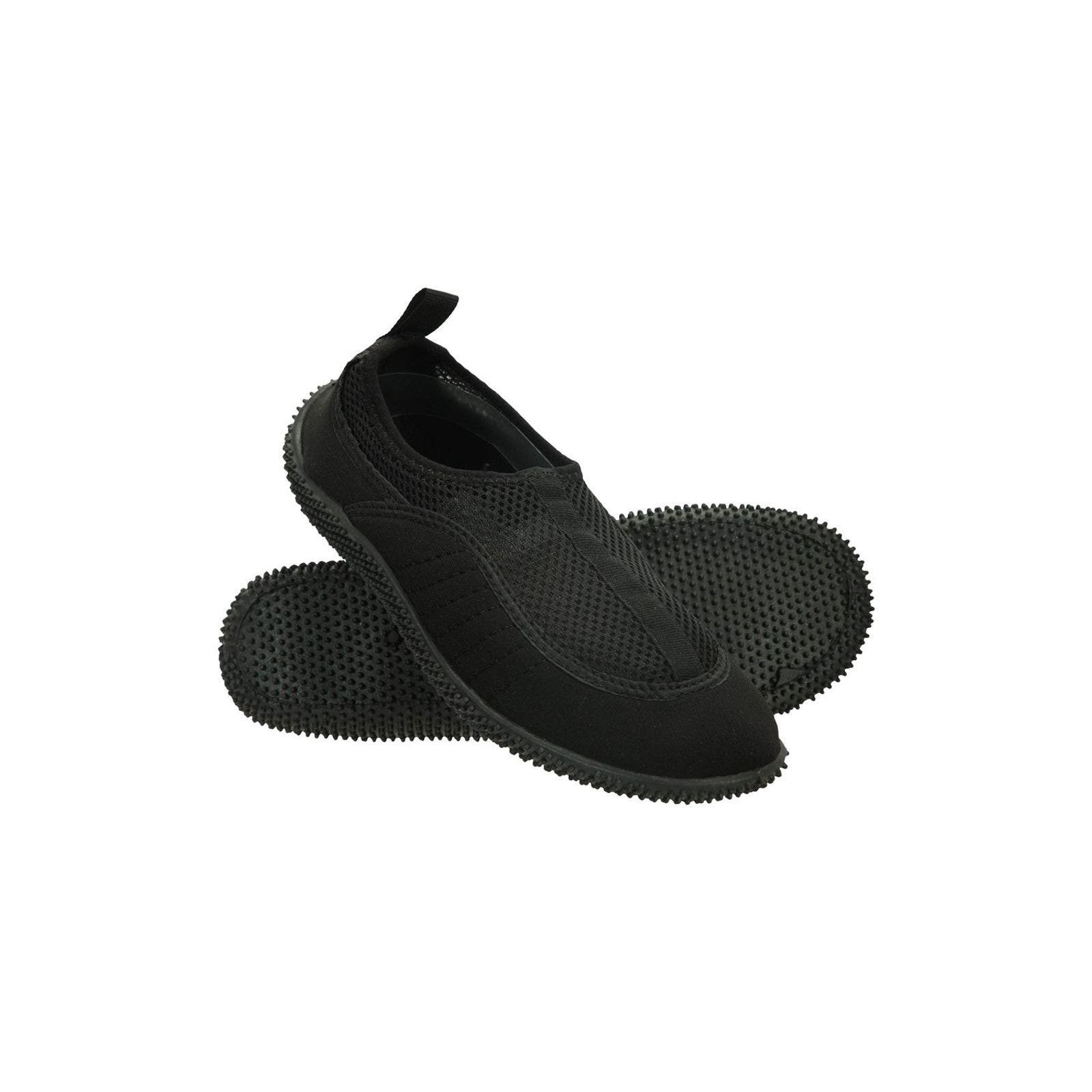 Water Shoes, Alternate, color, Black
