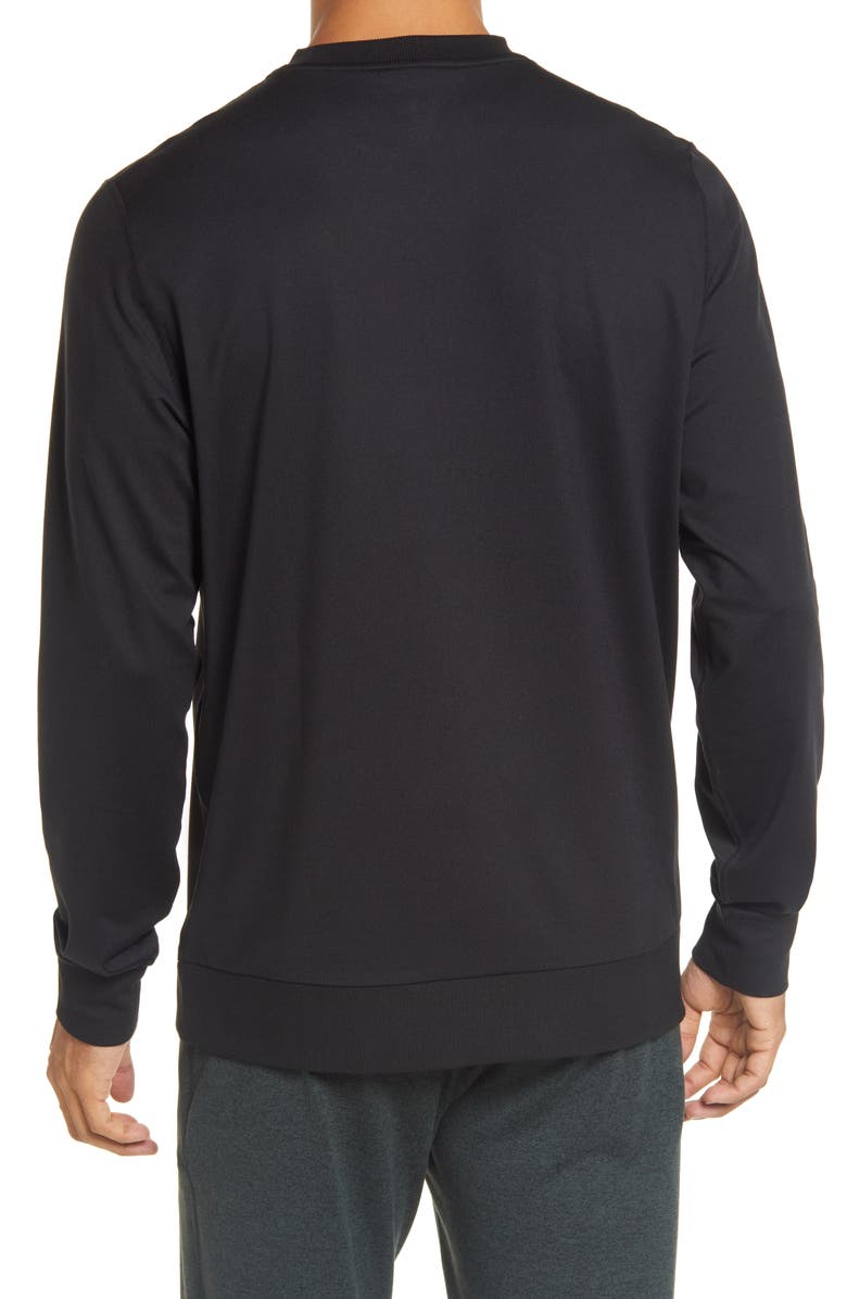 Vuori Ponto Performance Crew Pullover, Alternate, color, 
