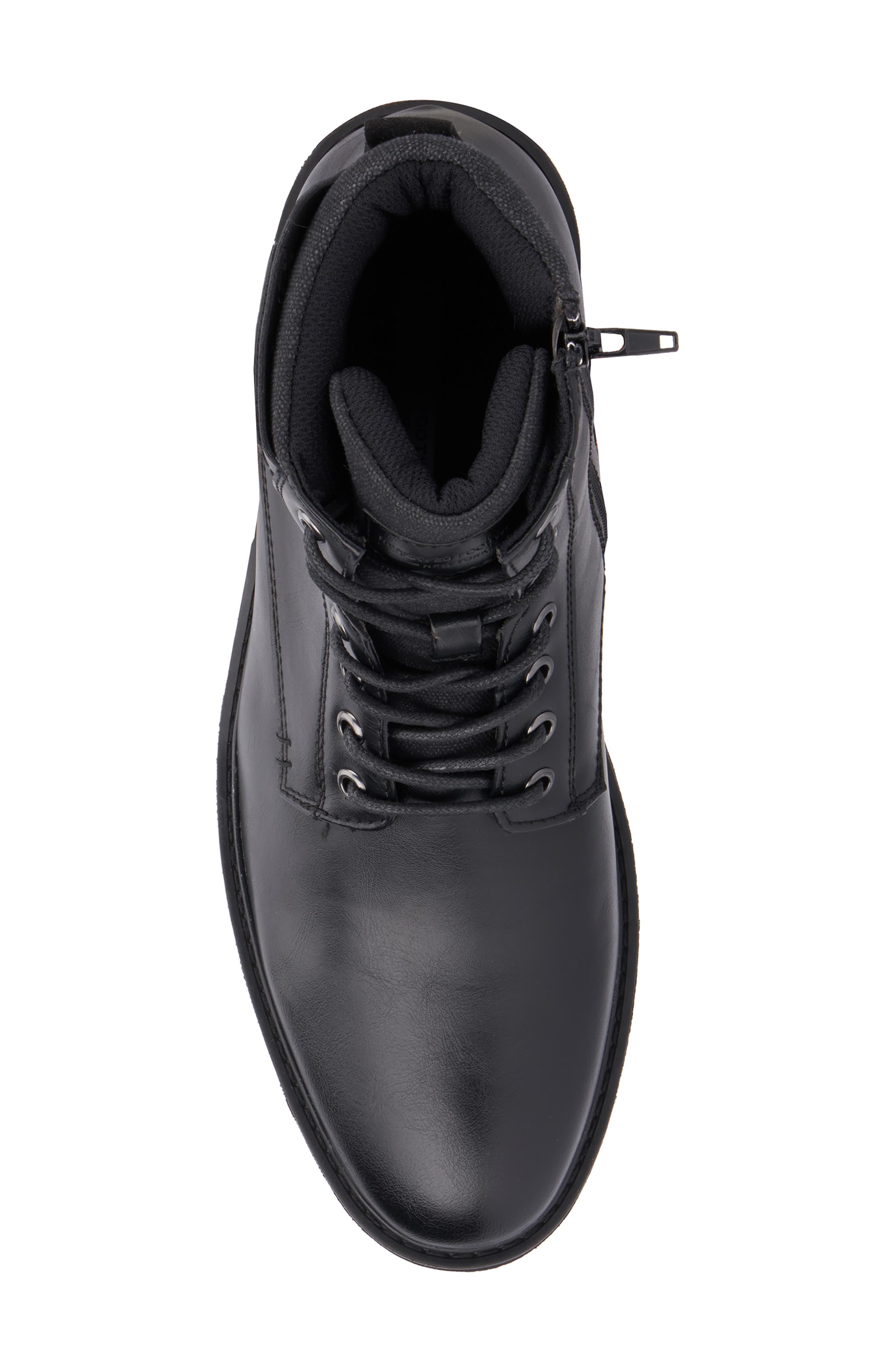 RESERVE FOOTWEAR Ryan Combat Boot, Alternate, color, 