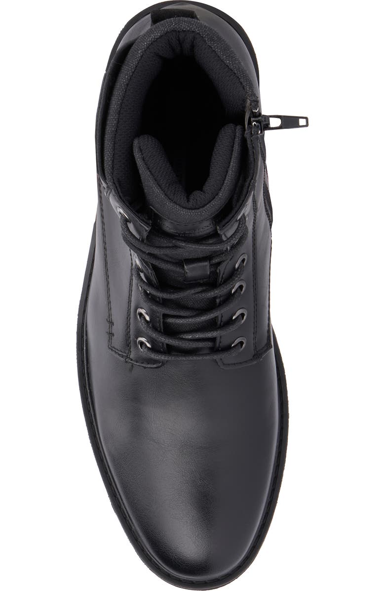 RESERVE FOOTWEAR Ryan Combat Boot, Alternate, color,