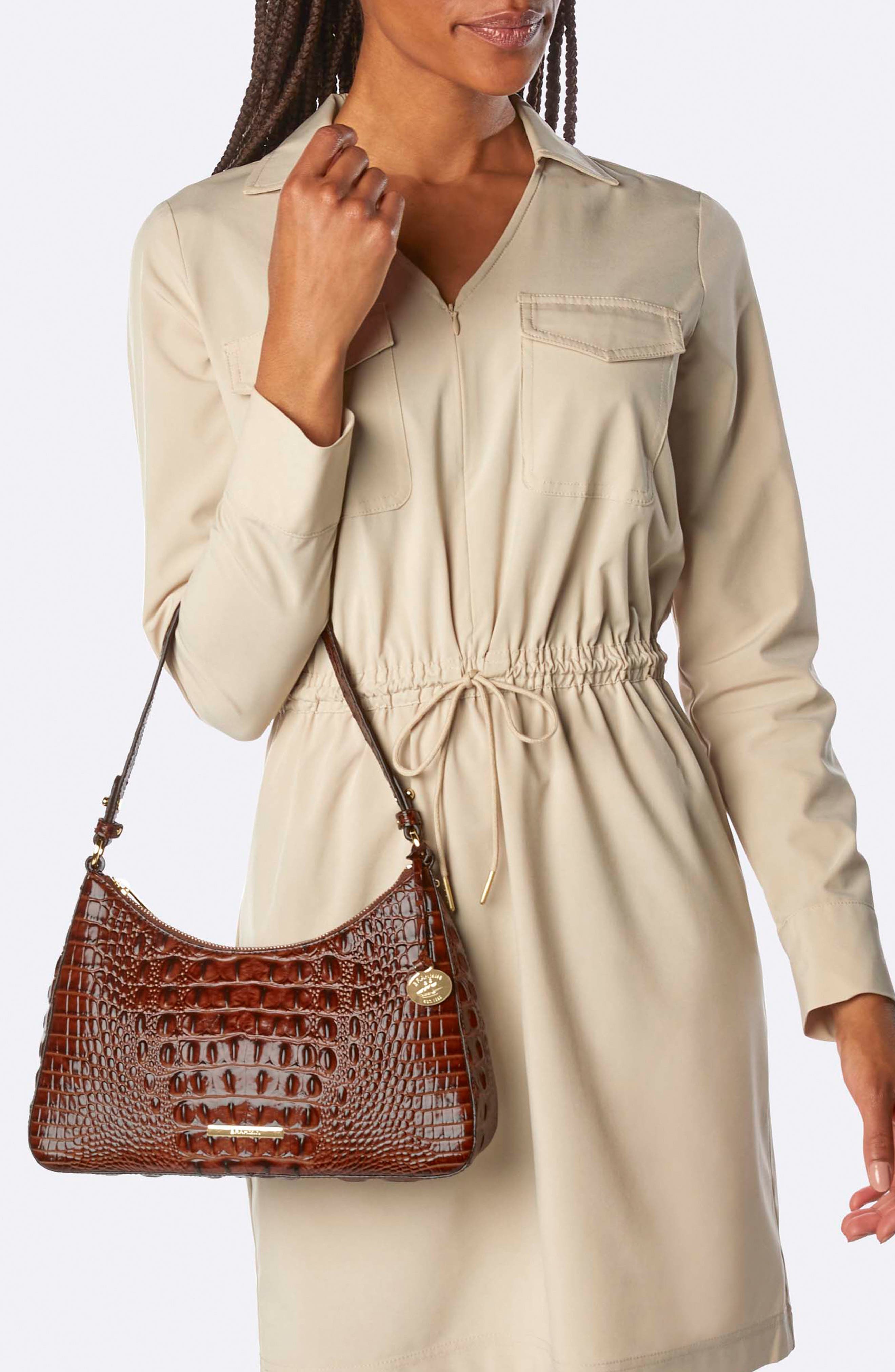Brahmin Esme Shoulder Bag, Alternate, color, 