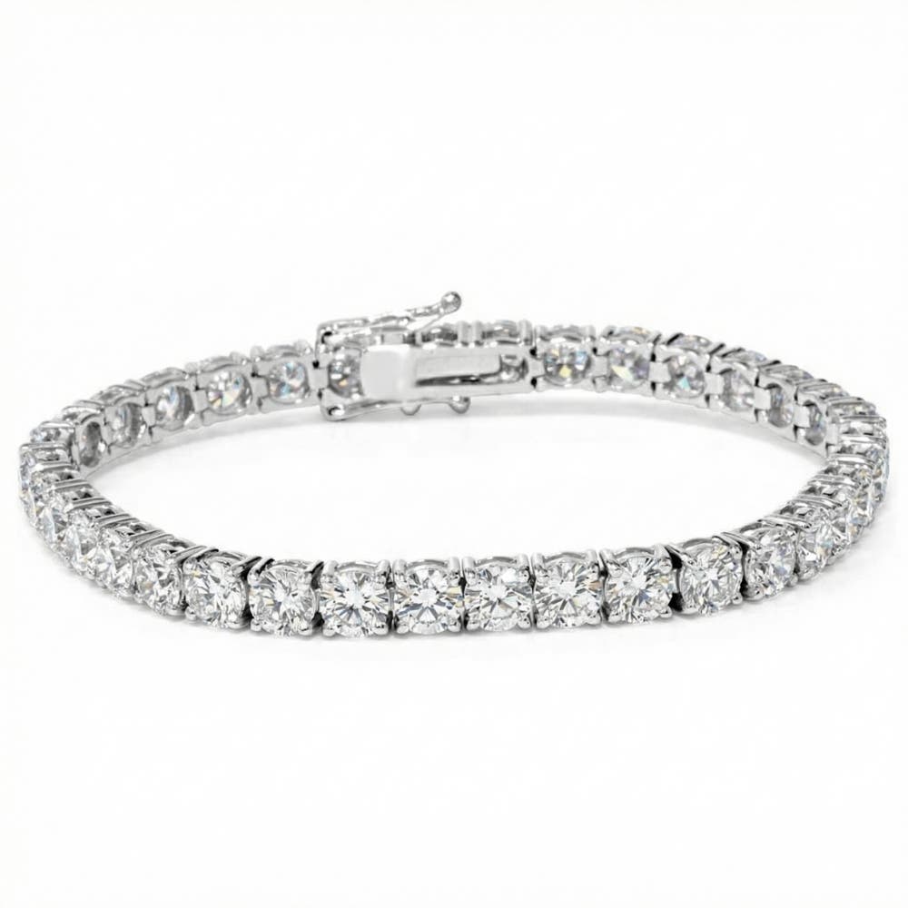 selected 14k White Gold