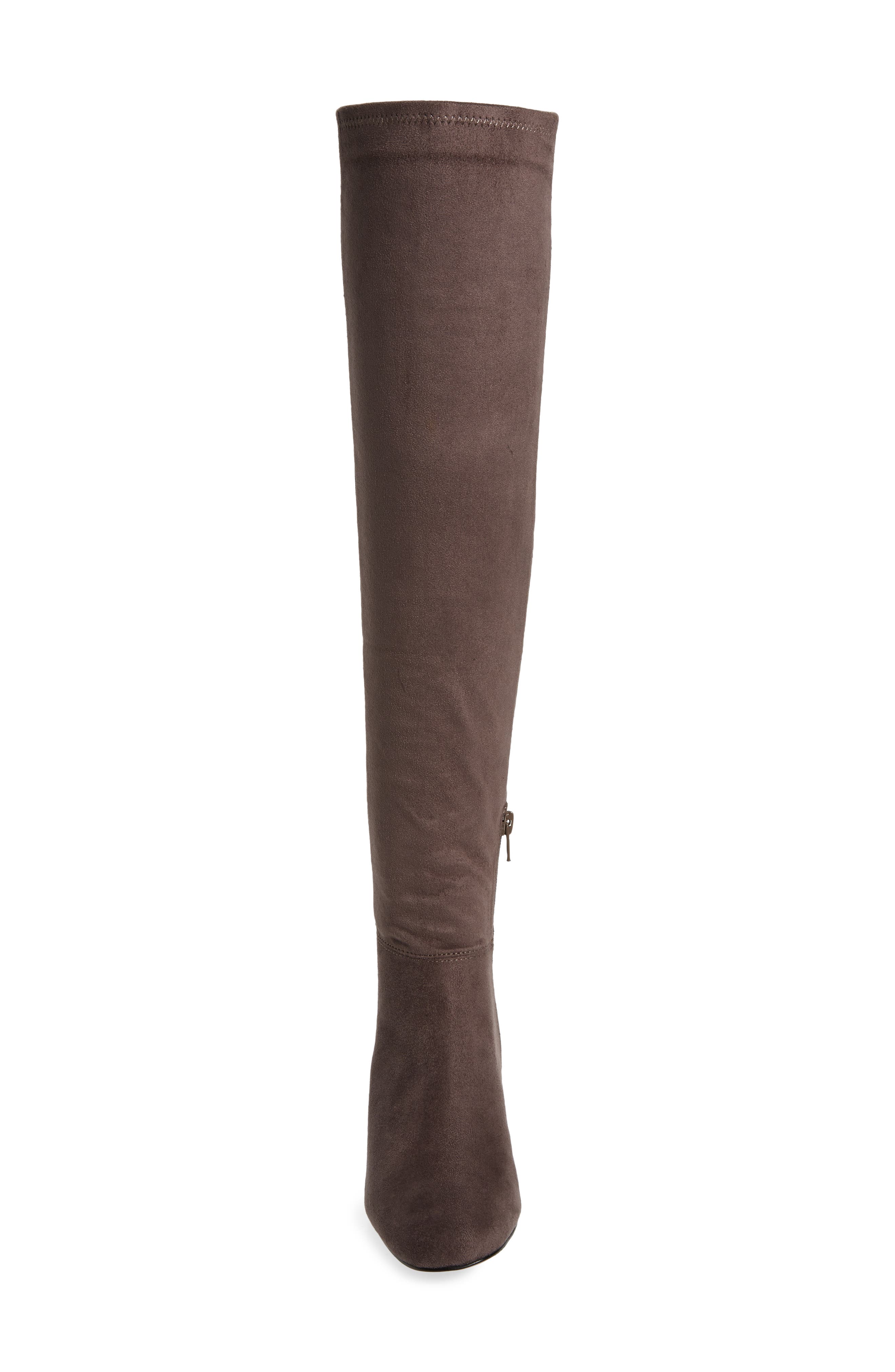 Steve Madden Diggy Over the Knee Boot, Alternate, color, 