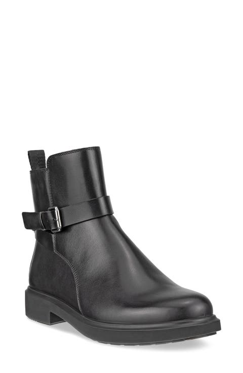 Metropole Amsterdam Waterproof Bootie (Women)