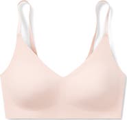 True & Co The True Body Triangle Convertible Strap Bralette