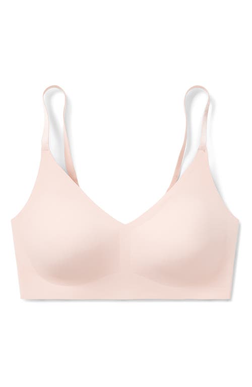 True & Co. True & Co True Body Lift Triangle Convertible Strap Bra