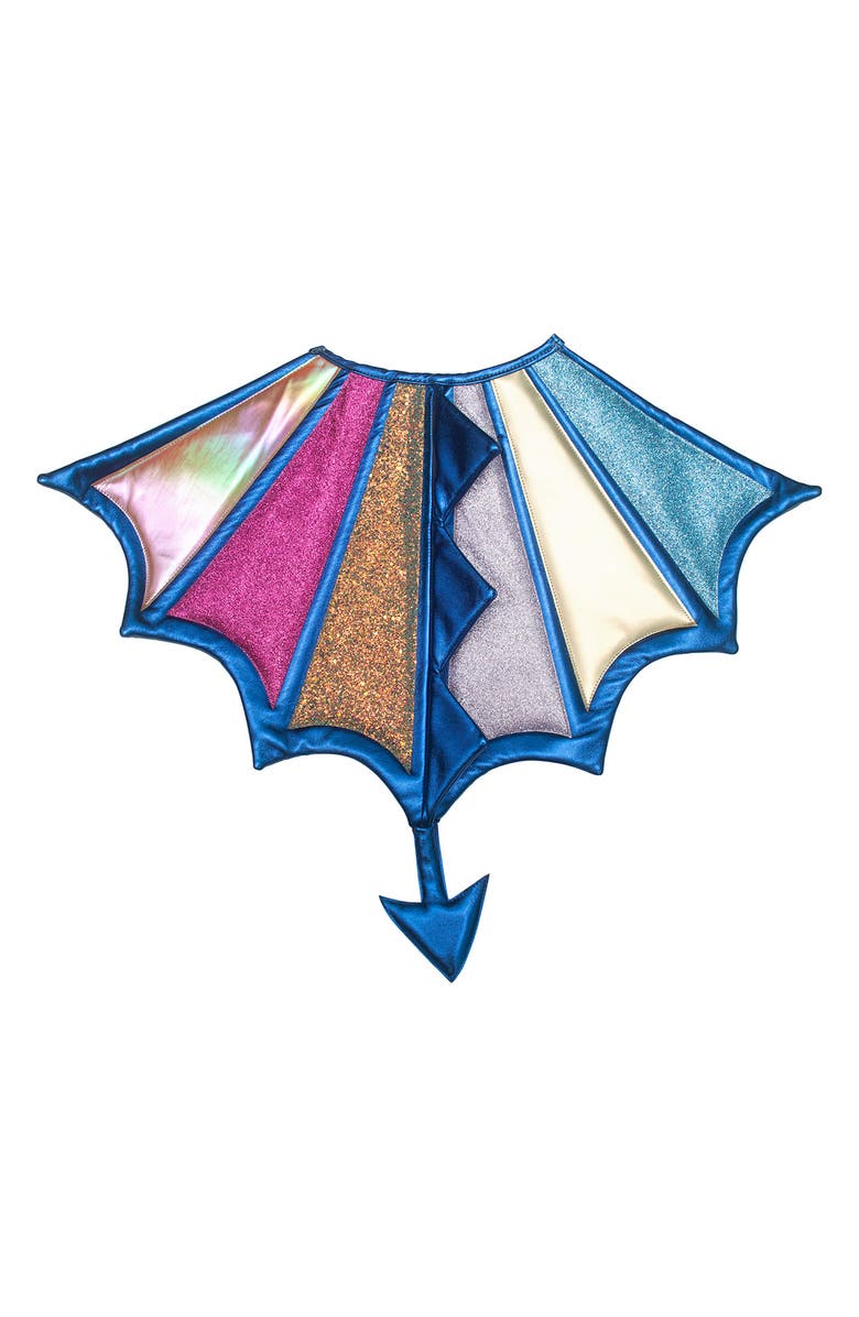 Mimi & Lula Dino Wings, Main, color, 