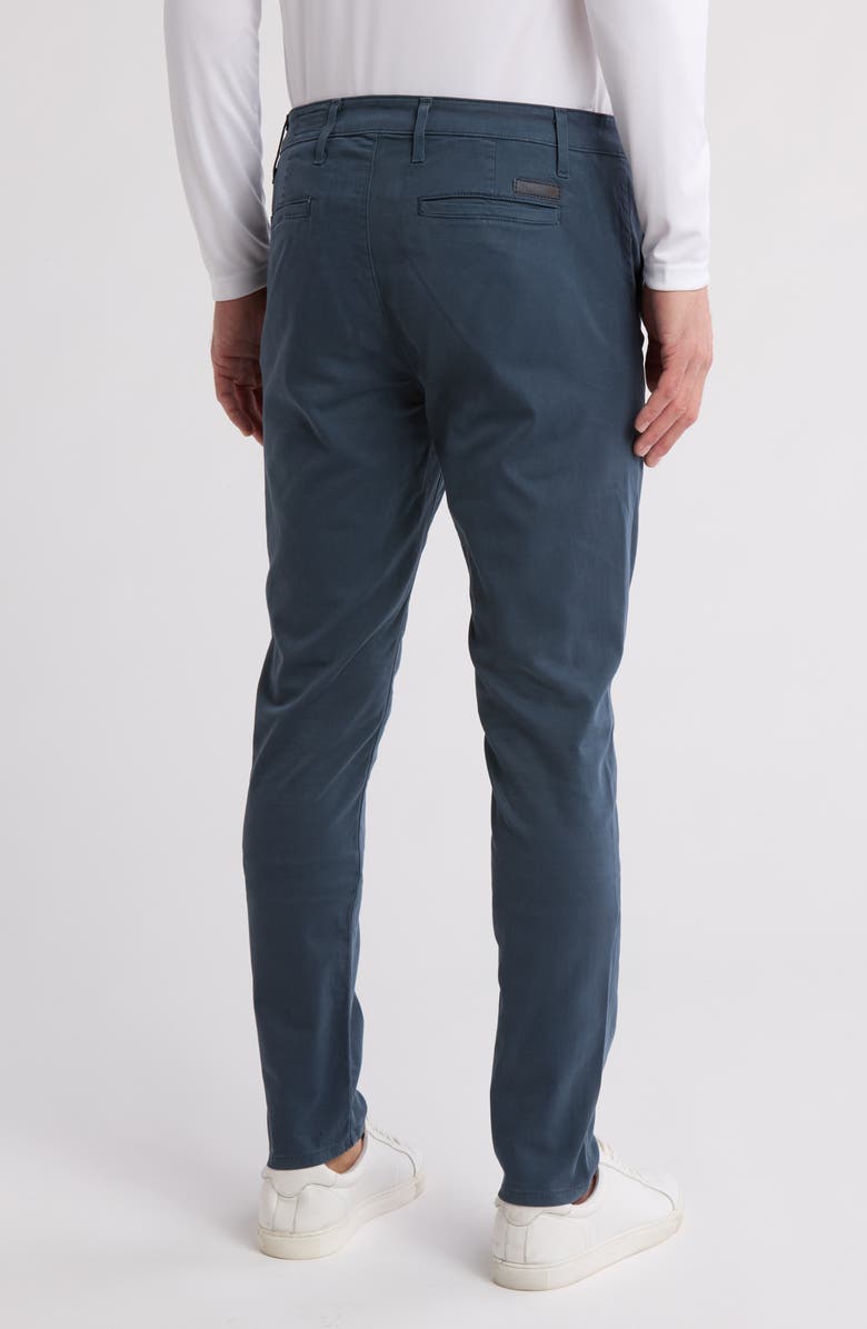 AG Jamison Slim Straight Leg Pants, Alternate, color, Indigo Dusk
