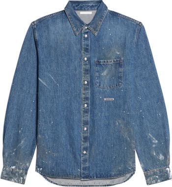 Arch Cargo Carpenter Pants