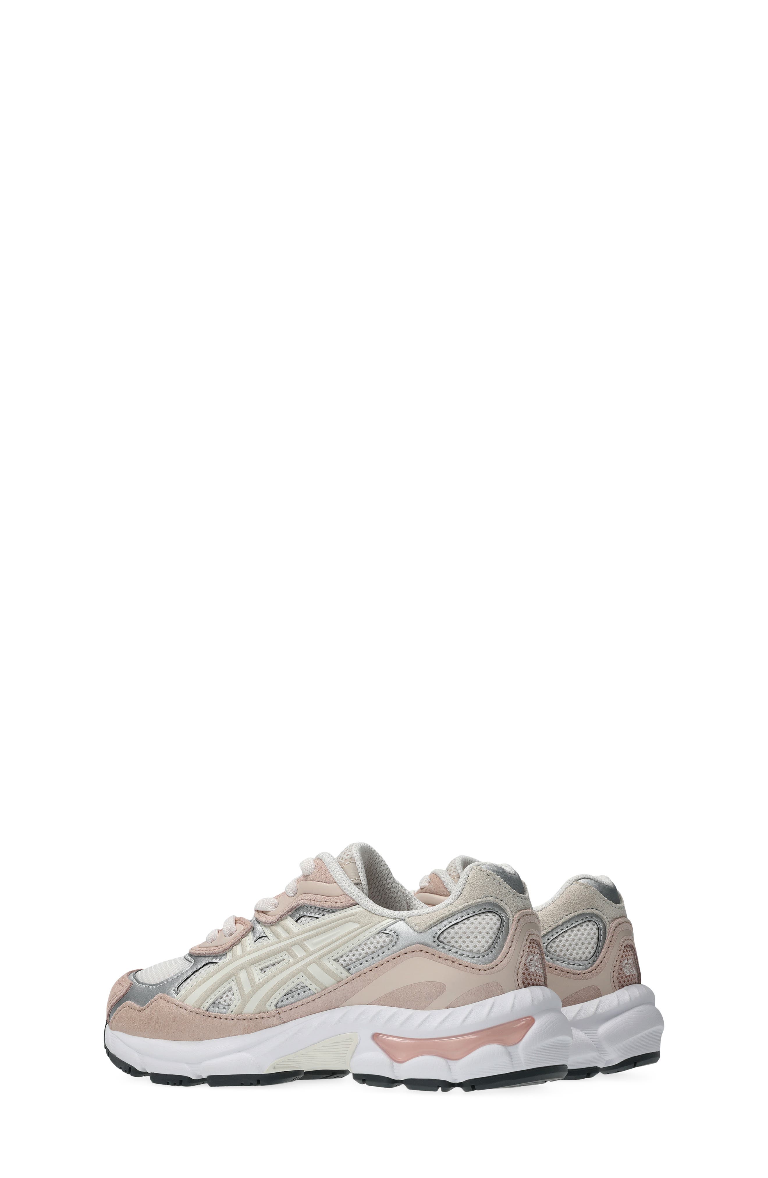 GEL-NYC™ Sneaker, Alternate, color, BLUSH/ CREAM