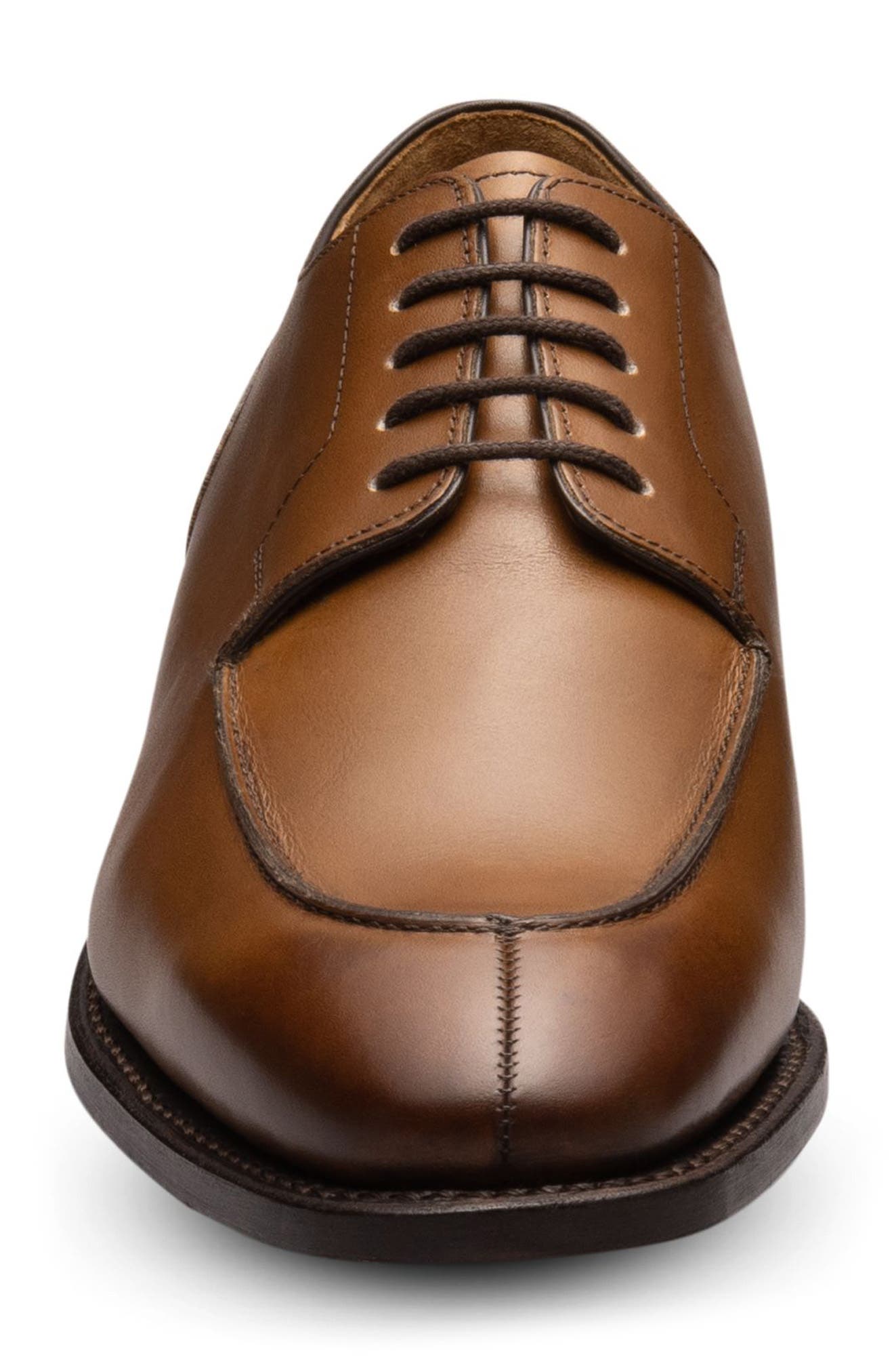 Allen Edmonds Watson Leather Oxford, Alternate, color, 