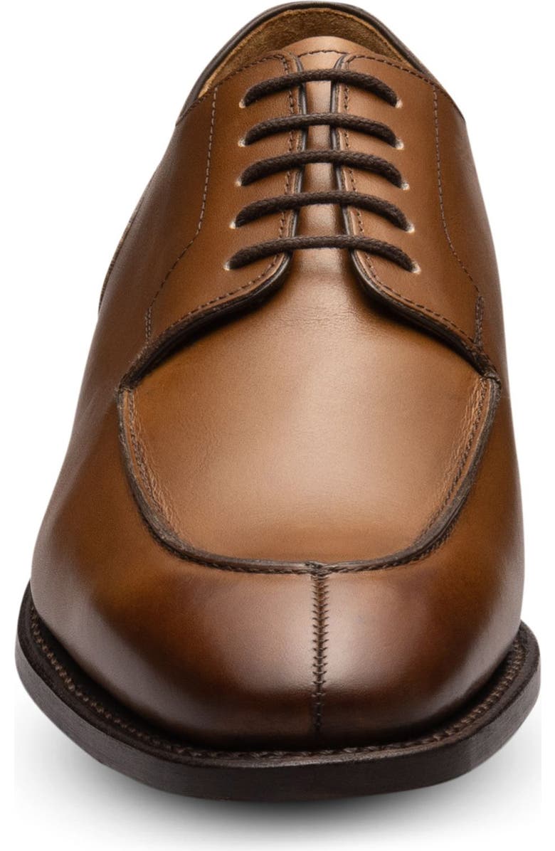 Allen Edmonds Watson Leather Oxford, Alternate, color,