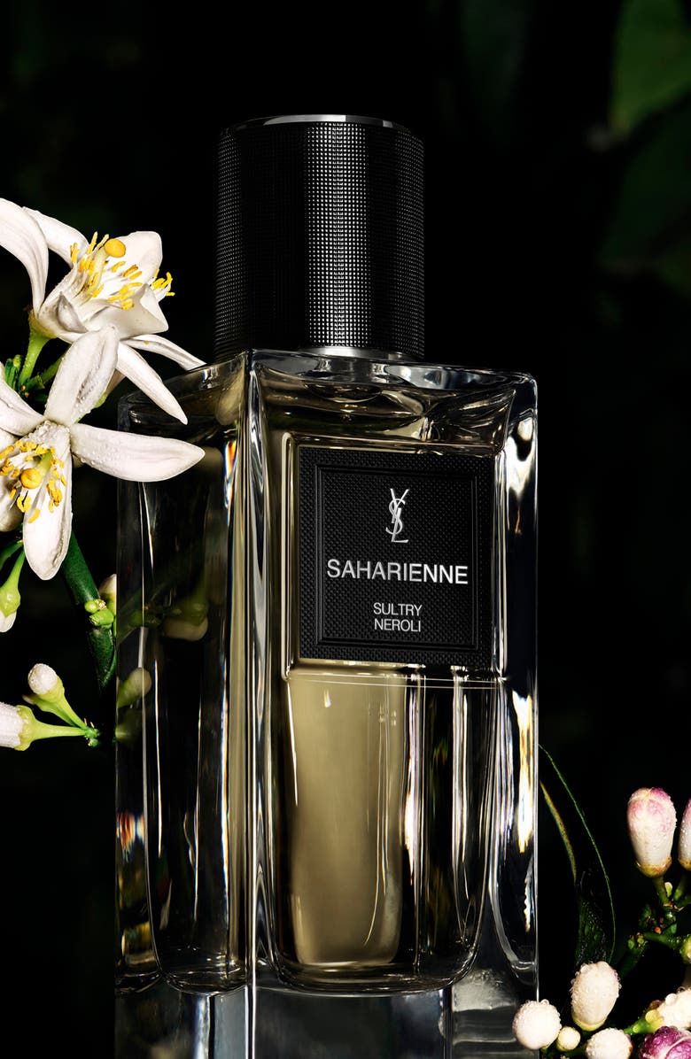 Yves Saint Laurent Saharienne - Le Vestiaire des Parfums, Alternate, color, 