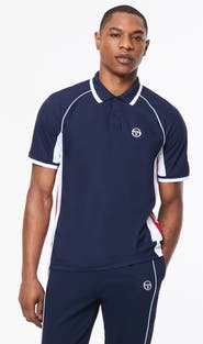 Sergio Tacchini Macchina Polo