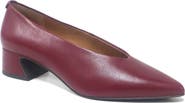 Gentle Souls Galleria Pointed Toe Pump