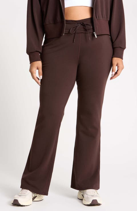 Weekend Flare Pants