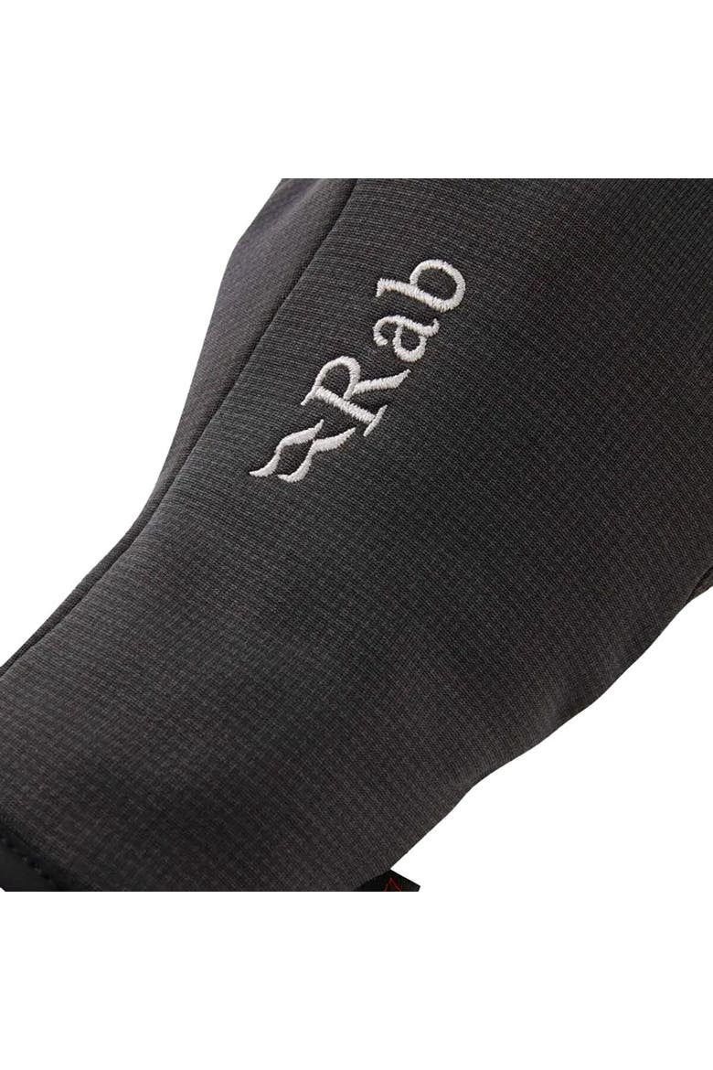 Phantom Contact Grip Glove - Men's, Alternate, color, Black