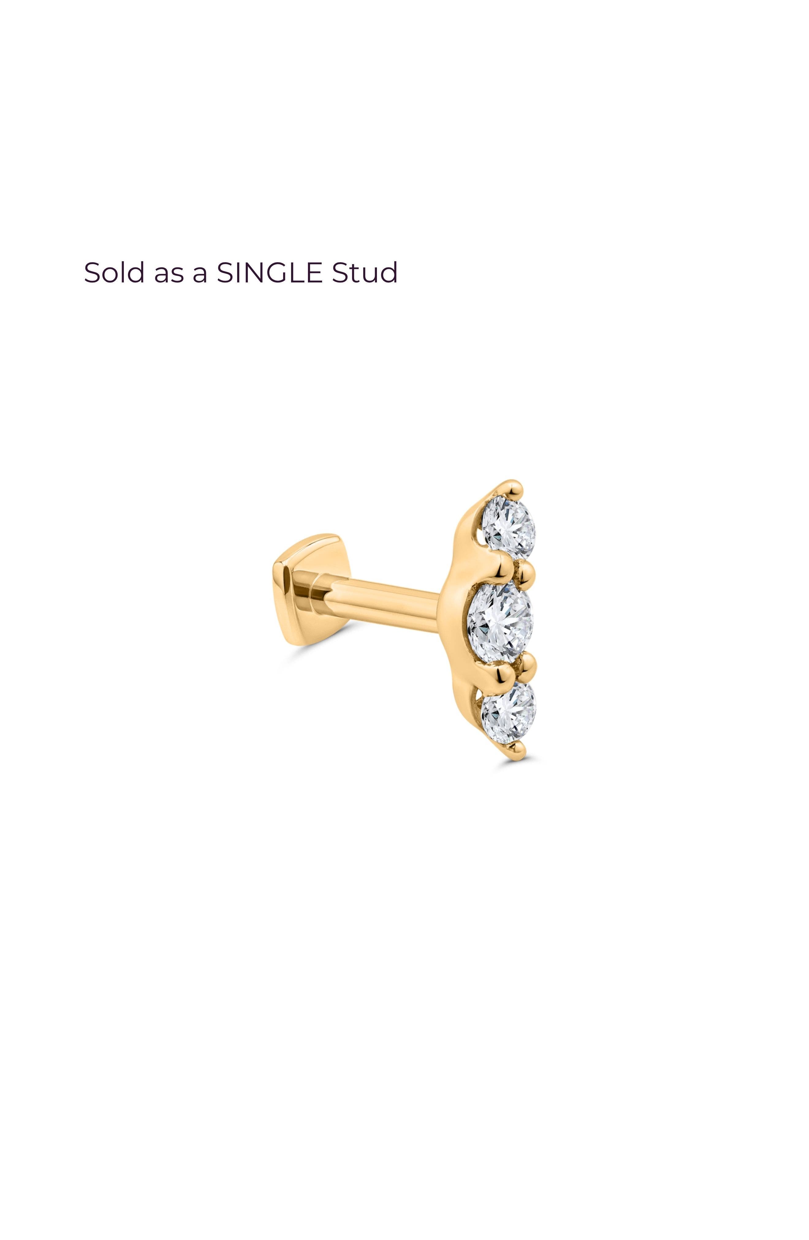 selected Yellow Gold