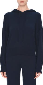 Simkhai Cotton & Cashmere Hoodie