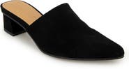 Splendid Lorelei Mule