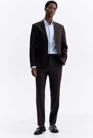 H&M Slim-fit suit pants